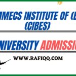 Commecs Institute Of (BES) (CIBES) Karachi Admission