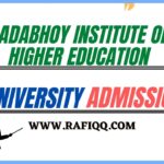 Dadabhoy Institute Of Higher Education