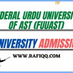 Federal Urdu University Of AST (FUUAST) Karachi Admission