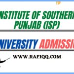 Institute Of Southern Punjab (ISP)