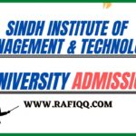 Sindh Institute of Management & Technology