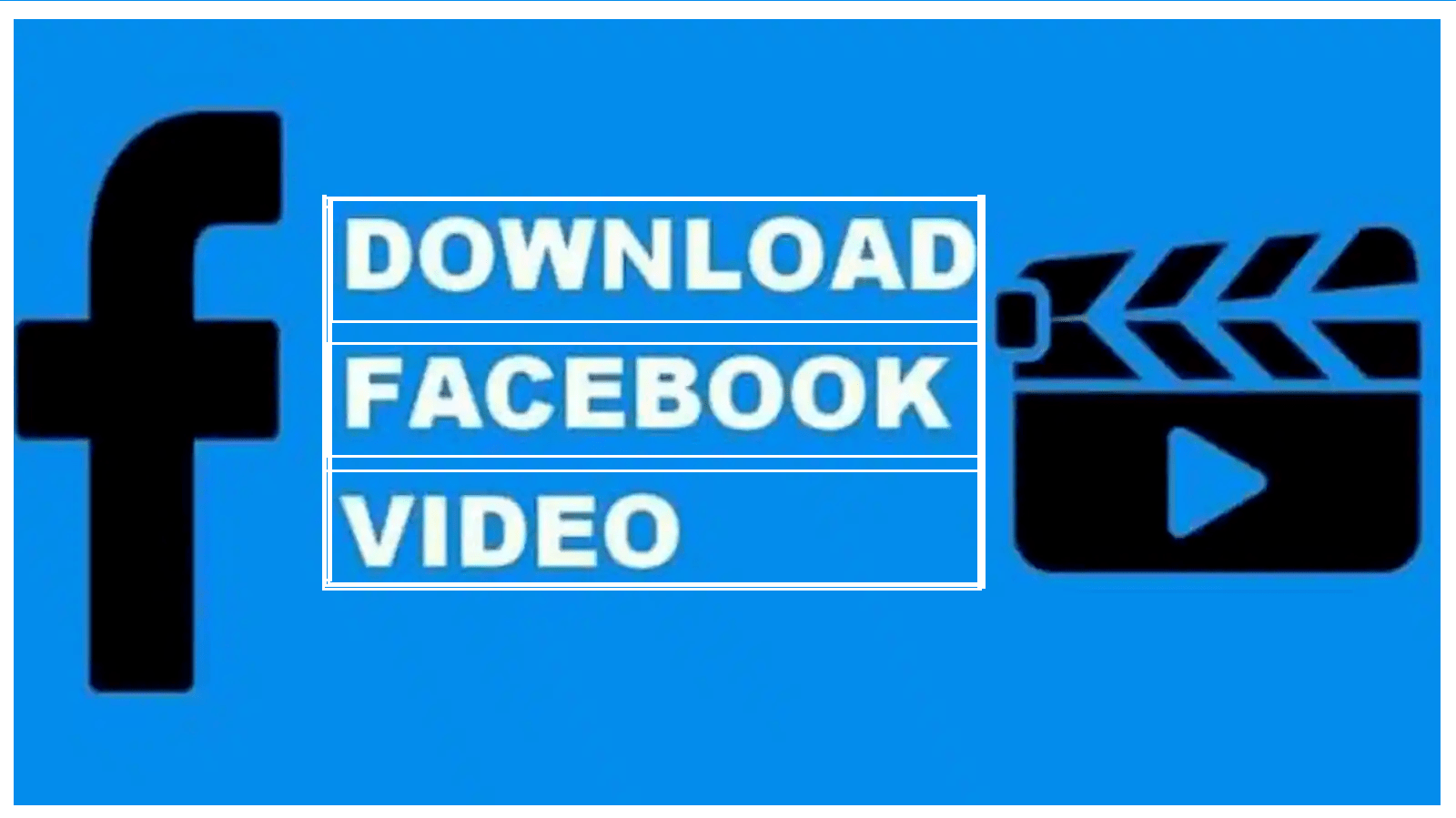 Facebook Reels & Story Video Online Downloader in HD