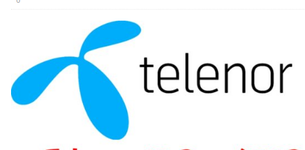 Telenor 15 Days and Monthly SMS Packages List