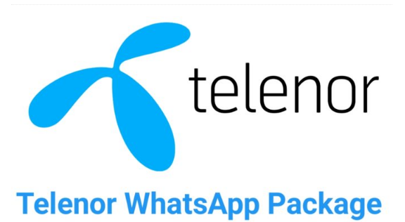 Telenor Whatsapp Packages List With Activation Code